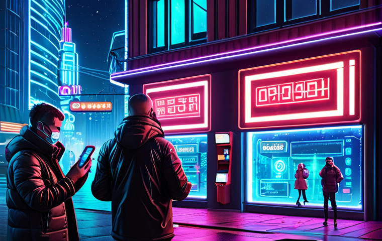 **
"Futuristic cityscape with glowing blockchain network connecting buildings. A diverse group of people are using smartphones to make instant, commission-free money transfers. The scene emphasizes speed, security, and transparency. Neon signs in Russian advertise 'Цифровой Рубль' and local businesses accepting digital currency. Style: Cyberpunk, vibrant colors."
**
