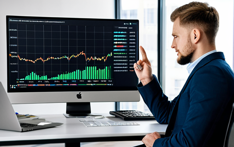 Modern Investor Diversifying Portfolio**

"A professional-looking, fully clothed investor (gender neutral) in a modern office, reviewing a screen displaying charts of both traditional stocks and various cryptocurrency logos (Bitcoin, Ethereum, etc.). The investor is thoughtfully considering a pie chart showing allocation of assets between stocks, real estate, and digital currencies. Emphasis on a clean, professional, and confident atmosphere. Safe for work. Appropriate content. Modest attire. Perfect anatomy, correct proportions, natural pose, well-formed hands, proper finger count, natural body proportions. High quality, professional photography. Focus on a balanced portfolio."

**