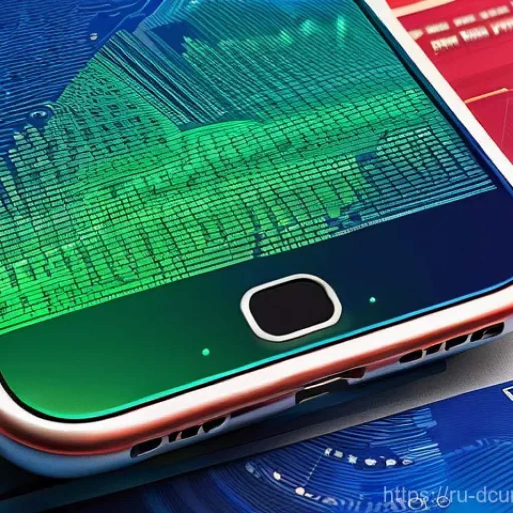 디지털화폐의 국가별 채택 현황 - **Prompt 1: The Digital Ruble: A New Era of Russian Currency**
"A visually sophisticated and con...