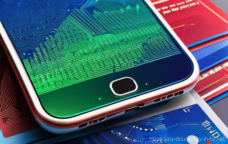 디지털화폐의 국가별 채택 현황 - **Prompt 1: The Digital Ruble: A New Era of Russian Currency**
"A visually sophisticated and con...