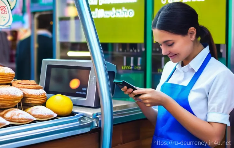 디지털화폐의 국가별 채택 현황 - **Prompt 1: The Digital Ruble: A New Era of Russian Currency**
    "A visually sophisticated and con...