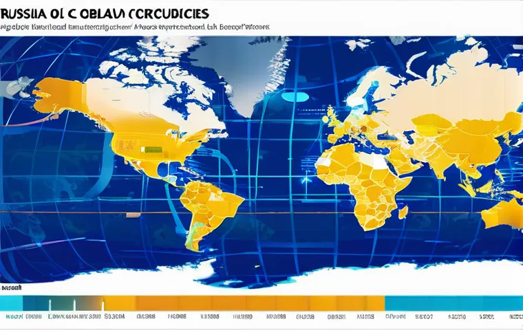 디지털화폐의 국가별 채택 현황 - **Prompt 2: Effortless Digital Ruble Payment in a Russian Setting**
    "A vibrant and authentic dep...