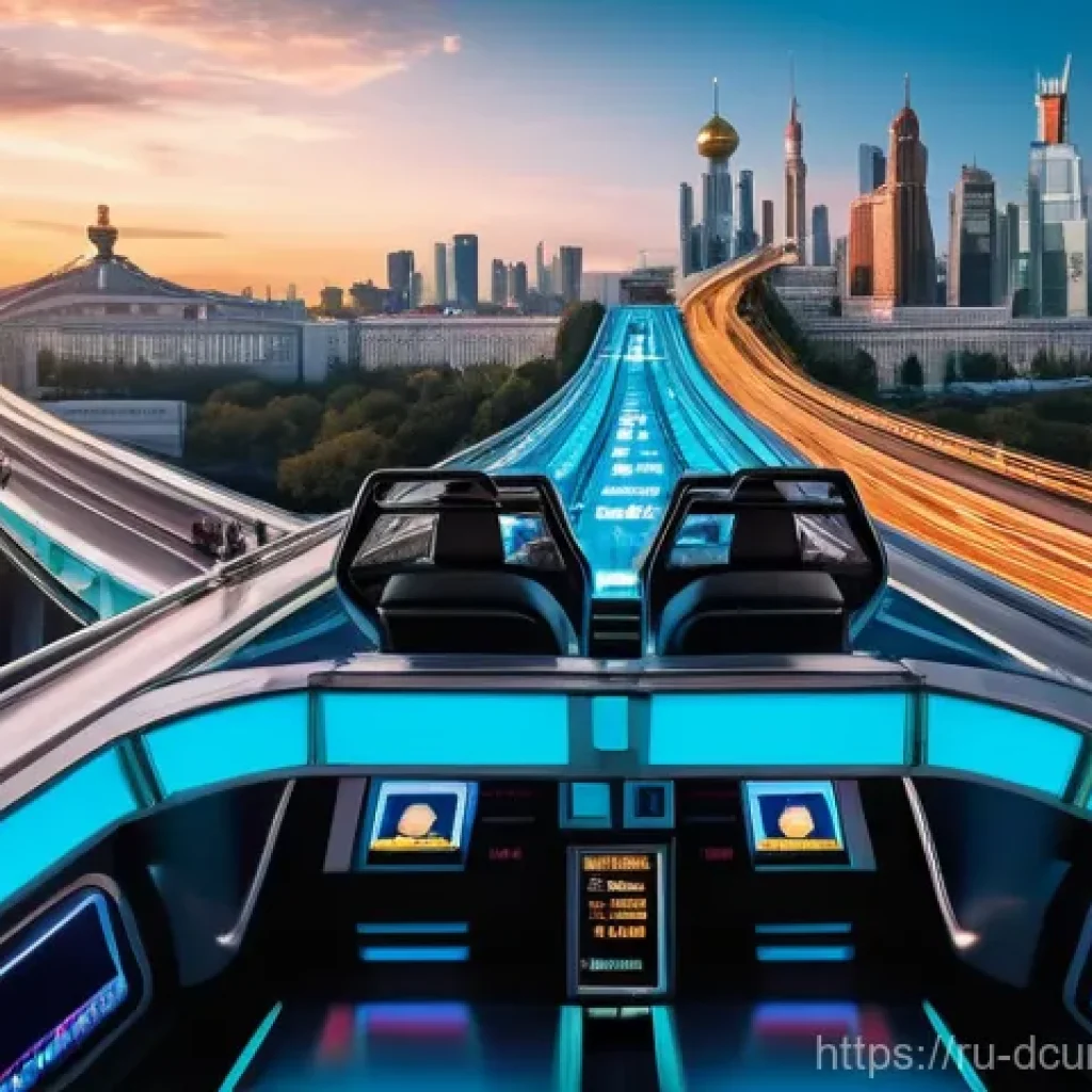 디지털화폐 리스크 - **Market Volatility: The Crypto Rollercoaster**
"A dynamic, wide-angle shot of a diverse group o...