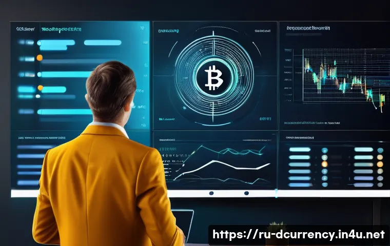 디지털화폐 투자시 안전한 방법 관련 이미지 1