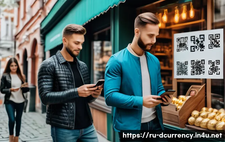 디지털화폐의 경제적 영향 분석 관련 이미지 1